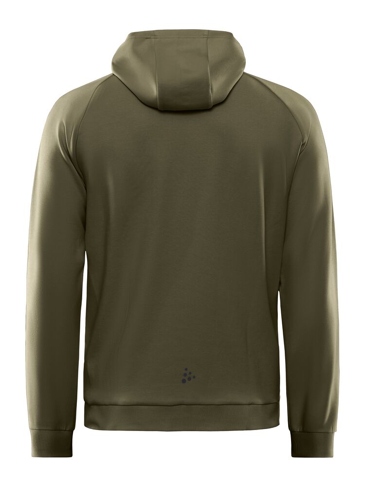 CORE Soul Full Zip Hood M