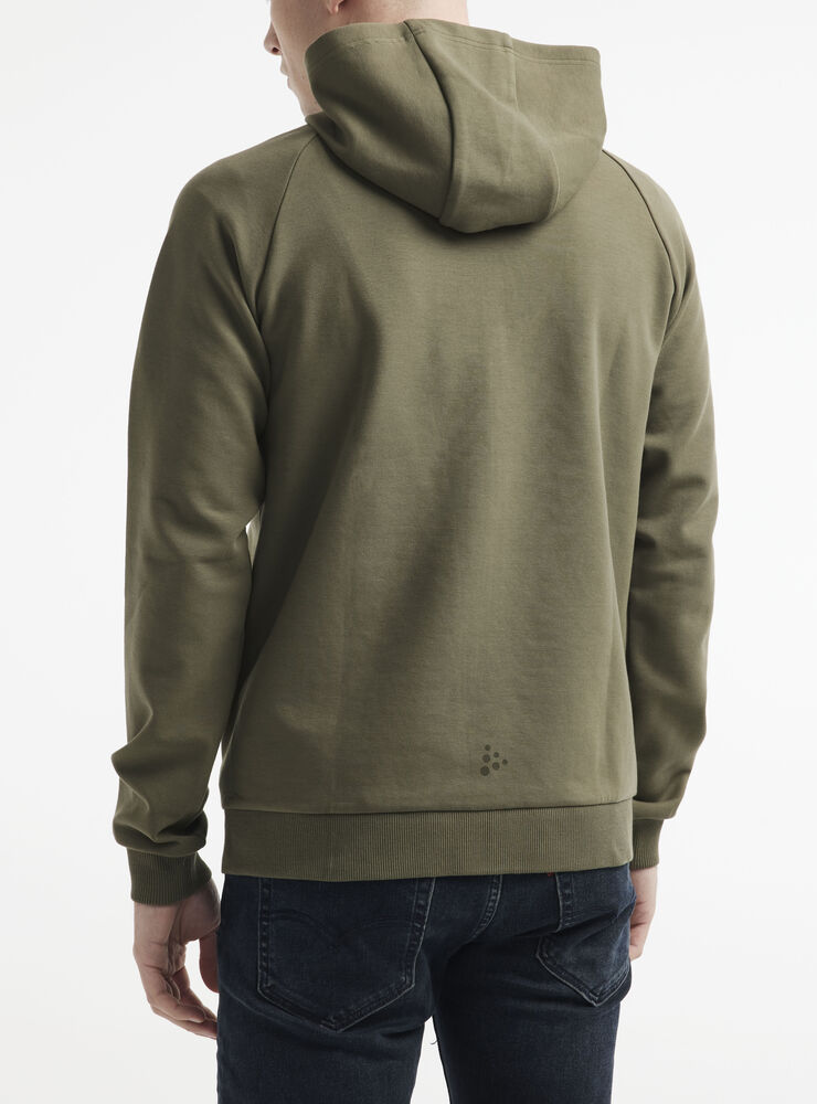 CORE Soul Full Zip Hood M