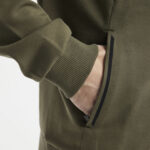 CORE Soul Full Zip Hood M