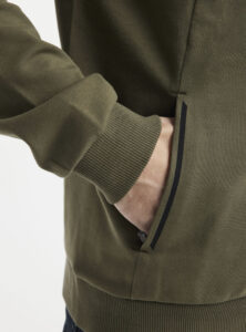 CORE Soul Full Zip Hood M