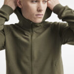 CORE Soul Full Zip Hood M