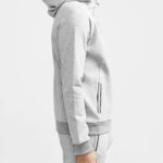 CORE Soul Full Zip Hood M