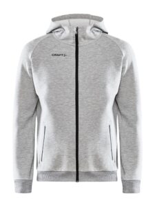 CORE Soul Full Zip Hood M