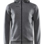 CORE Soul Full Zip Hood M