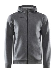 CORE Soul Full Zip Hood M