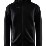 CORE Soul Full Zip Hood M
