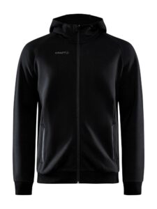 CORE Soul Full Zip Hood M