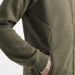 CORE Soul Full Zip Jacket M