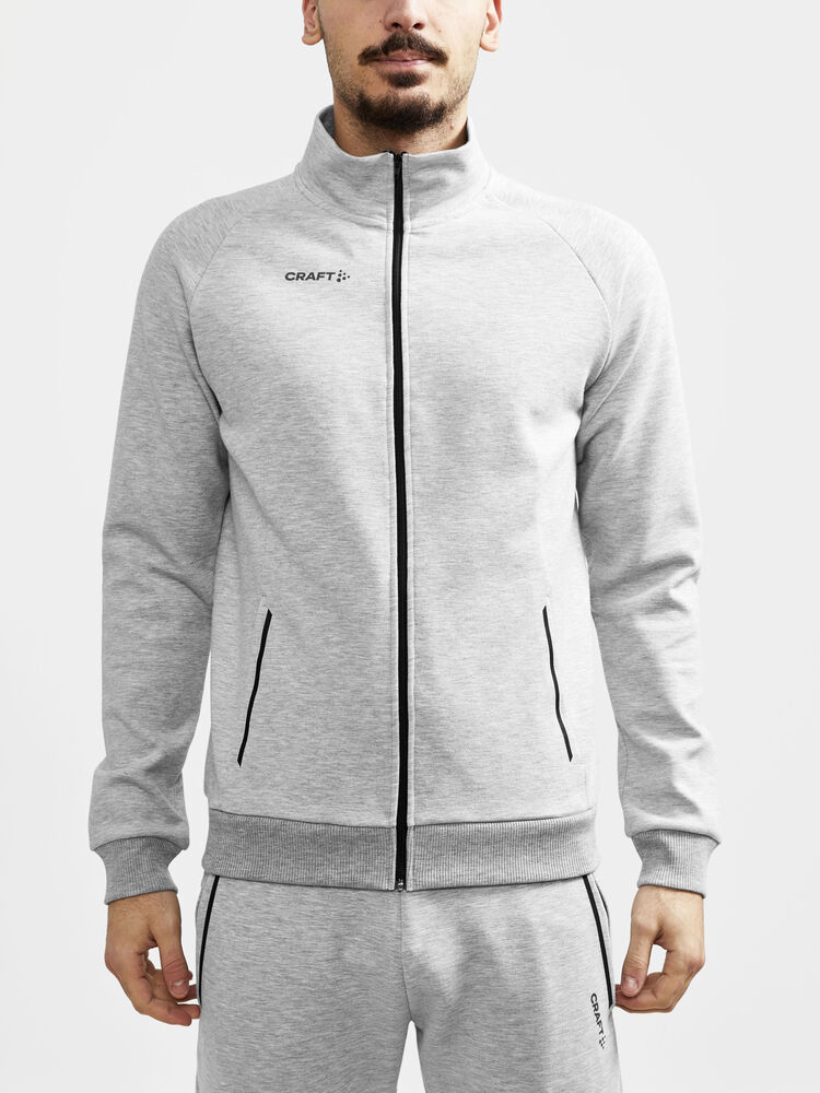 CORE Soul Full Zip Jacket M