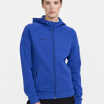 CORE Soul Full Zip Hood W