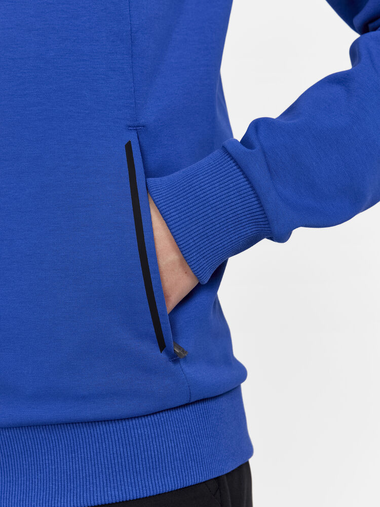 CORE Soul Full Zip Hood W