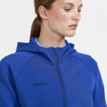 CORE Soul Full Zip Hood W
