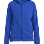 CORE Soul Full Zip Hood W