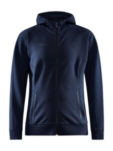 CORE Soul Full Zip Hood W
