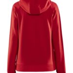 CORE Soul Full Zip Hood W