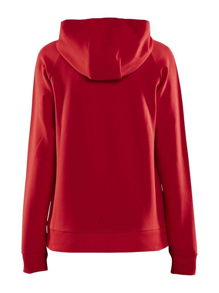 CORE Soul Full Zip Hood W