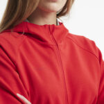 CORE Soul Full Zip Hood W