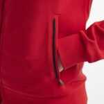 CORE Soul Full Zip Hood W