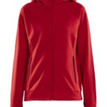 CORE Soul Full Zip Hood W