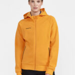 CORE Soul Full Zip Hood W