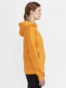 CORE Soul Full Zip Hood W