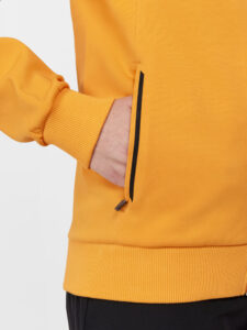 CORE Soul Full Zip Hood W