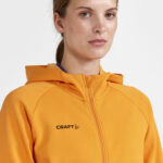 CORE Soul Full Zip Hood W