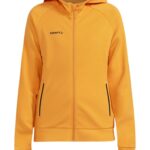 CORE Soul Full Zip Hood W