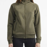 CORE Soul Full Zip Hood W