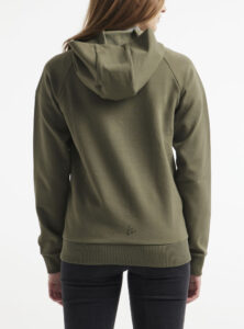 CORE Soul Full Zip Hood W