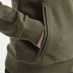 CORE Soul Full Zip Hood W