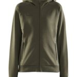 CORE Soul Full Zip Hood W
