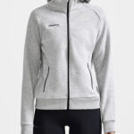 CORE Soul Full Zip Hood W