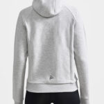 CORE Soul Full Zip Hood W