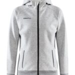 CORE Soul Full Zip Hood W