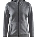 CORE Soul Full Zip Hood W