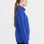 CORE Soul Full Zip Jacket W