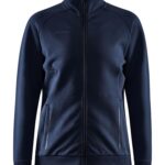 CORE Soul Full Zip Jacket W