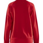 CORE Soul Full Zip Jacket W