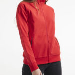 CORE Soul Full Zip Jacket W