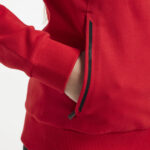 CORE Soul Full Zip Jacket W