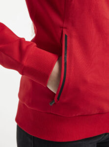 CORE Soul Full Zip Jacket W