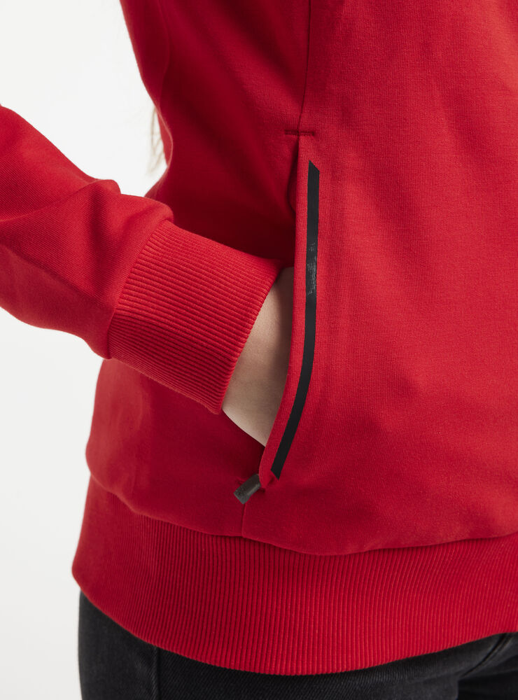 CORE Soul Full Zip Jacket W