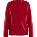 CORE Soul Full Zip Jacket W