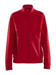CORE Soul Full Zip Jacket W