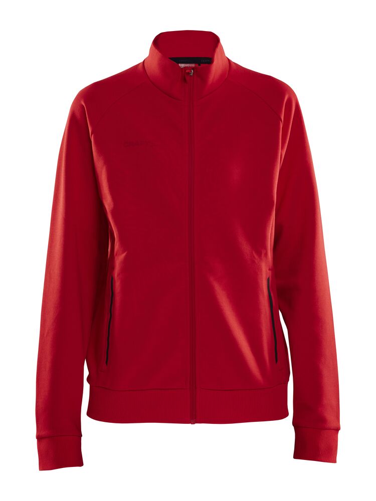 CORE Soul Full Zip Jacket W