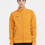 CORE Soul Full Zip Jacket W