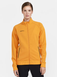 CORE Soul Full Zip Jacket W