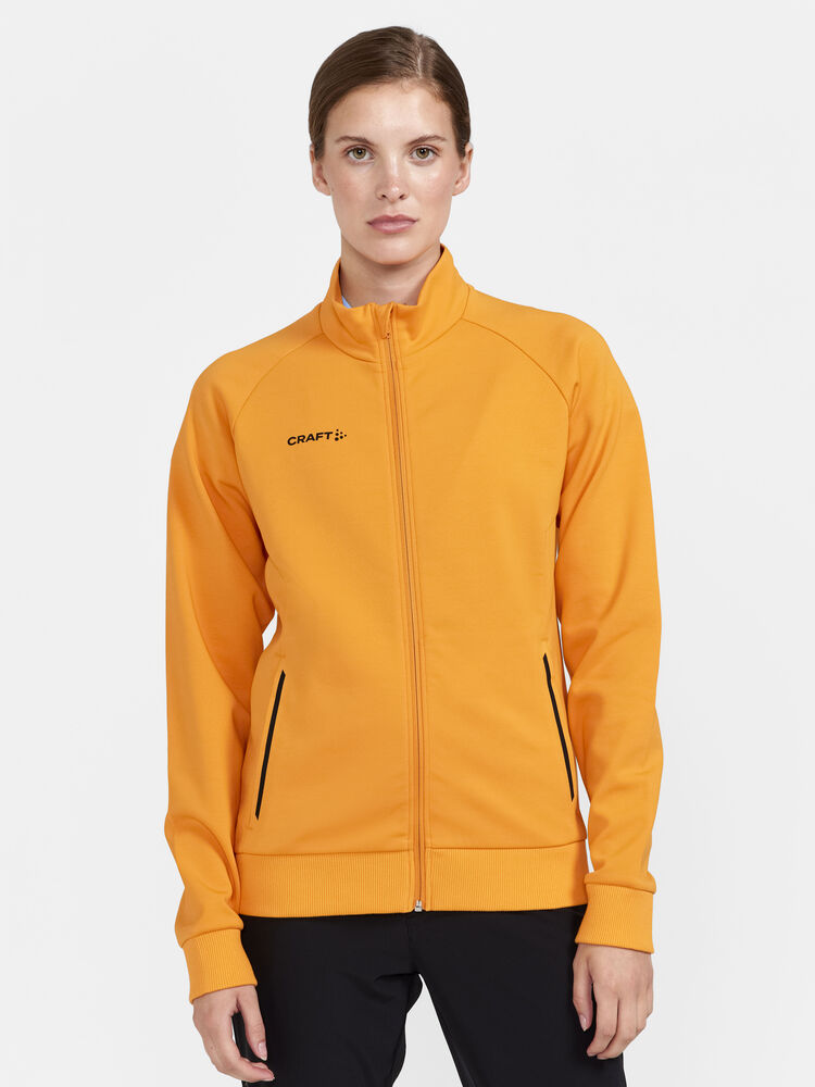 CORE Soul Full Zip Jacket W