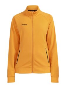 CORE Soul Full Zip Jacket W